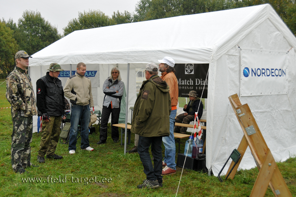 Gruppidesse ja radadele